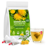 Herbal Wellness Seven Treasures Kidney Tea – Hand-Selected Treasure Blend Crafted for Sophisticated Daily Indulgence