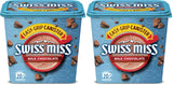 Swiss Miss Milk Chocolate Cocoa Mix – Bulk Travel-Friendly Cocoa Supply for Holiday Road Trips and RVs