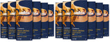 Lavazza Costiera Gran Aroma Ground Coffee – Elegant Housewarming Present for New Homeowners and Italian Coffee Enthusiasts