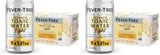 Fever-Tree Tonic Water – Portable Mixer for Picnics and BBQs, On-the-Go Cocktails