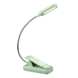 VAVOFO Outdoor Reading Lamp for Patios and Dark Decks – Weather-Resistant Clip-On Light for Writing and Reading at Night