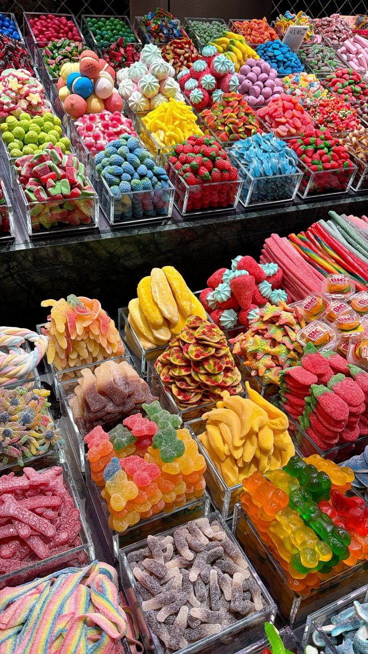 Candy