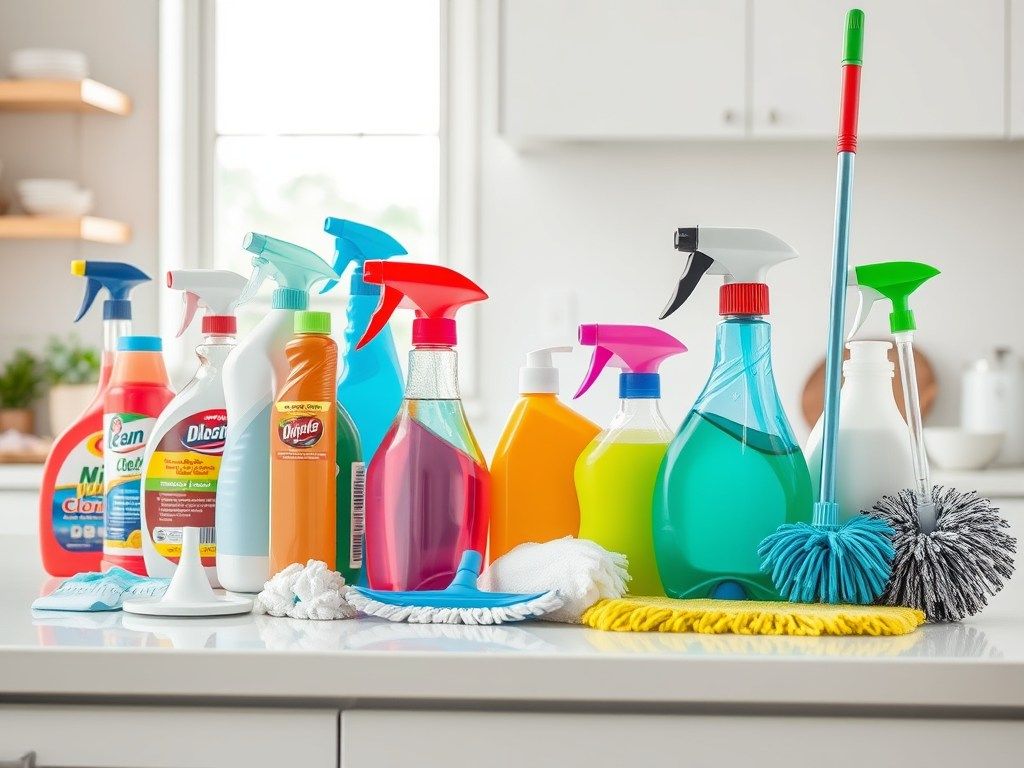 Home Supplies