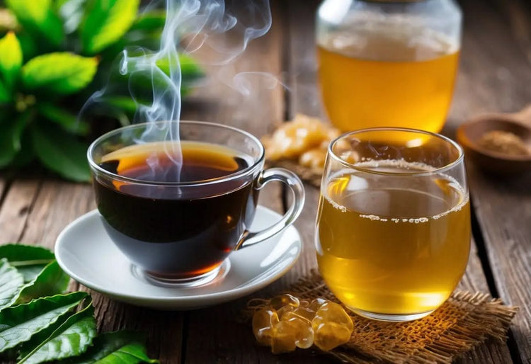 Tea
