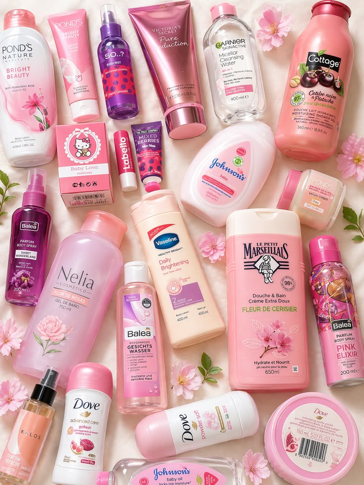 Beauty & Personal Care