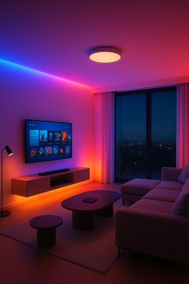 Light Led