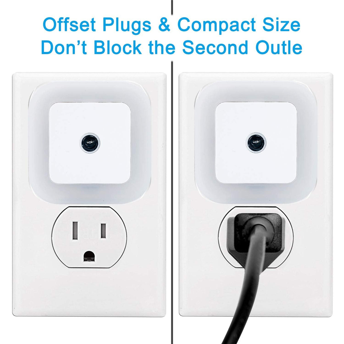 0.5w power consumption for minimal electricity use