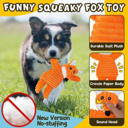 1 treat-dispensing puzzle ball that releases kibble when rolled