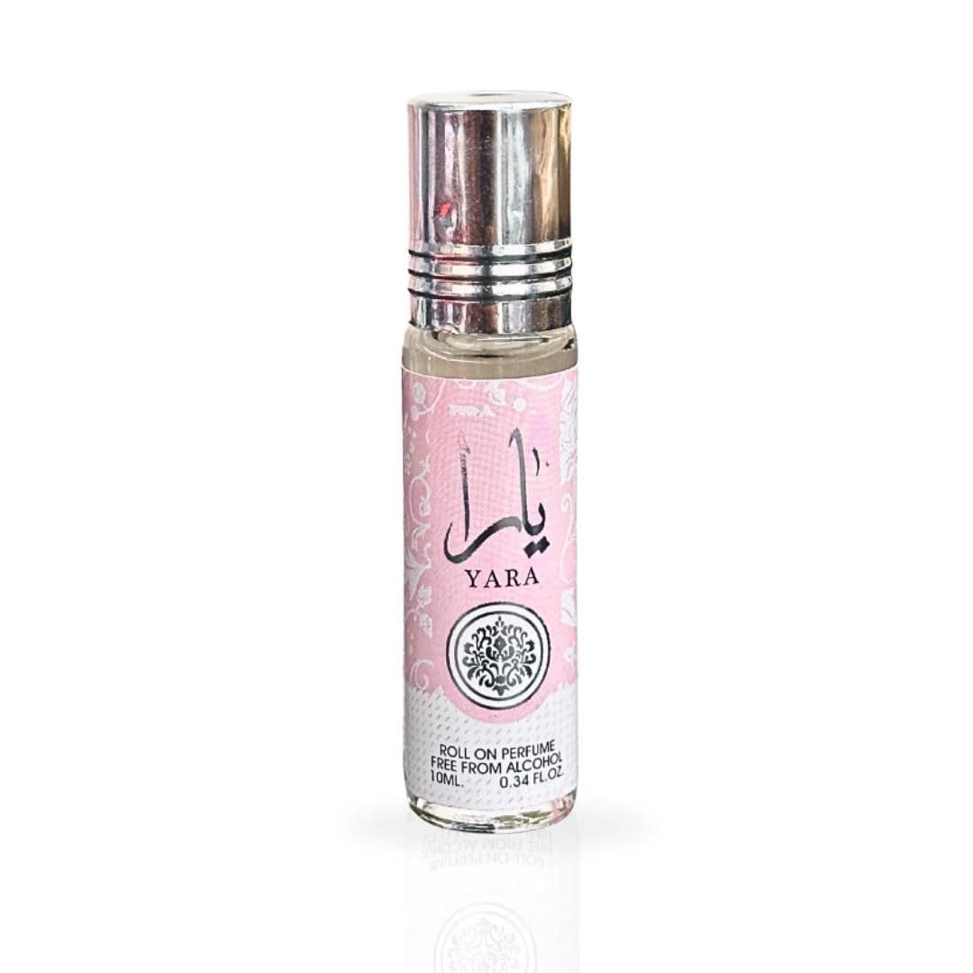 10-hour advertised scent longevity