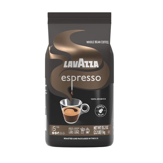 100% arabica blend sourced from south america and africa