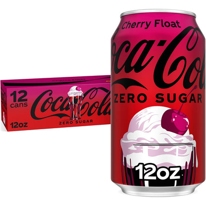12 fl oz aluminum cans in a 12-pack configuration