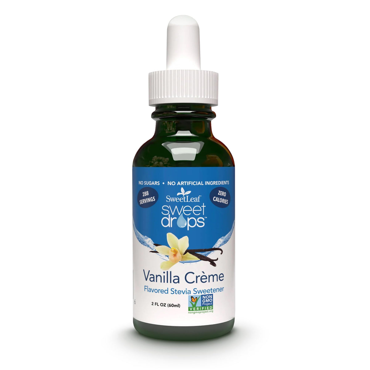 2 Ounce (Pack of 1)