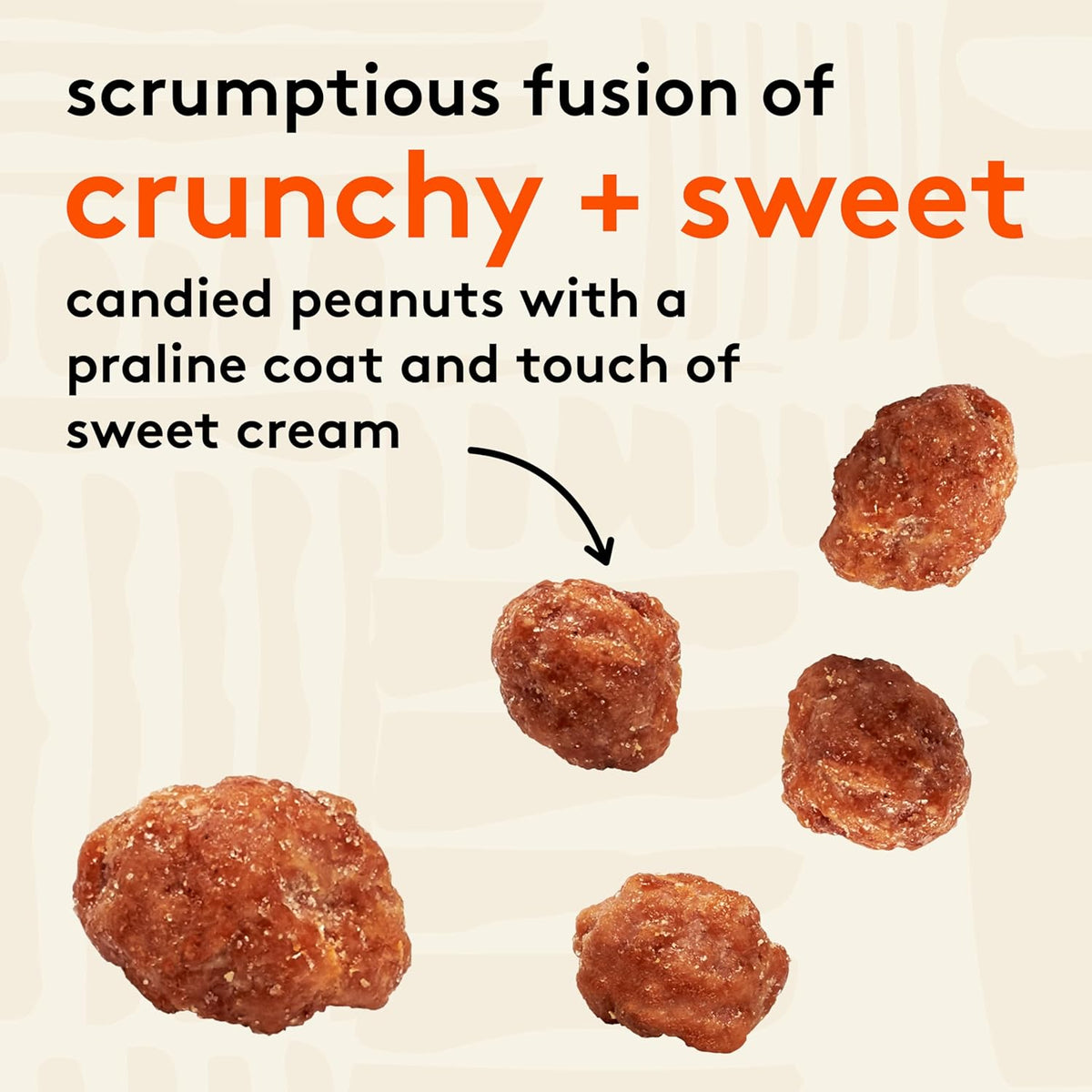 4g protein per serving