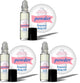 0.33 Fl Oz (Pack of 3)