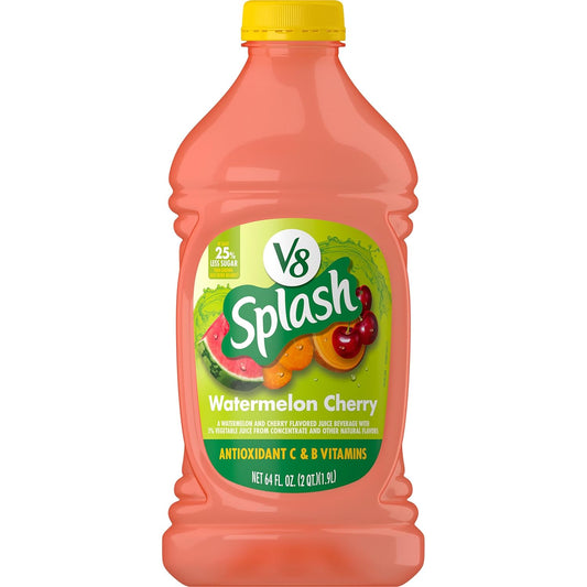 64 fl oz family-size bottle