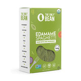 The Only Bean - Gluten-Free Bean Spaghetti - Holiday Gift for Diabetic and Low-Carb Family Members