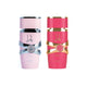 Amber Wood - 3.4 Fl Oz (Pack of 2)