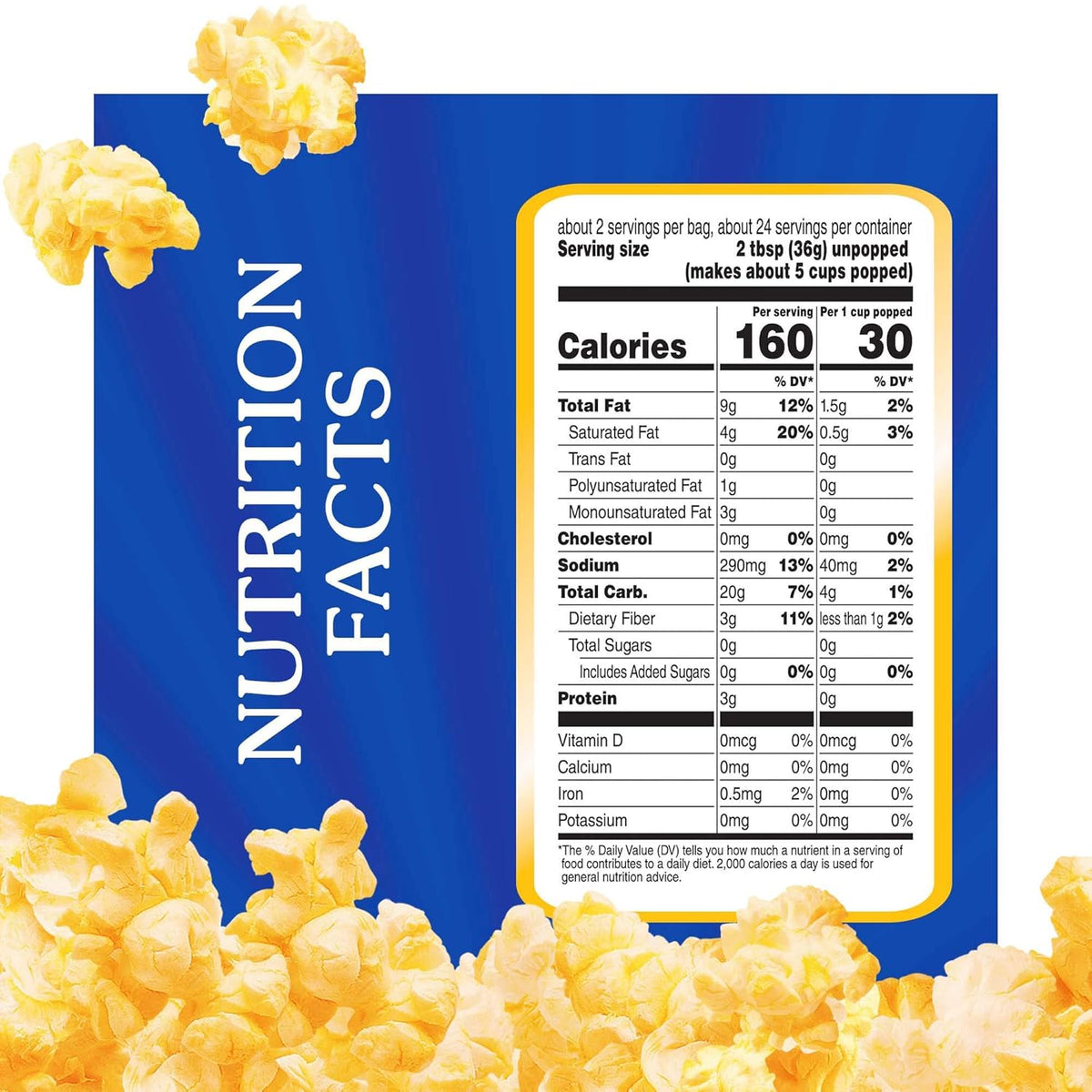 ACT II Xtreme Butter Microwave Popcorn – Wholesome Family Snack with Natural Butter Flavor for Cozy Blanket Nights and Aromatherapy-Style Comfort