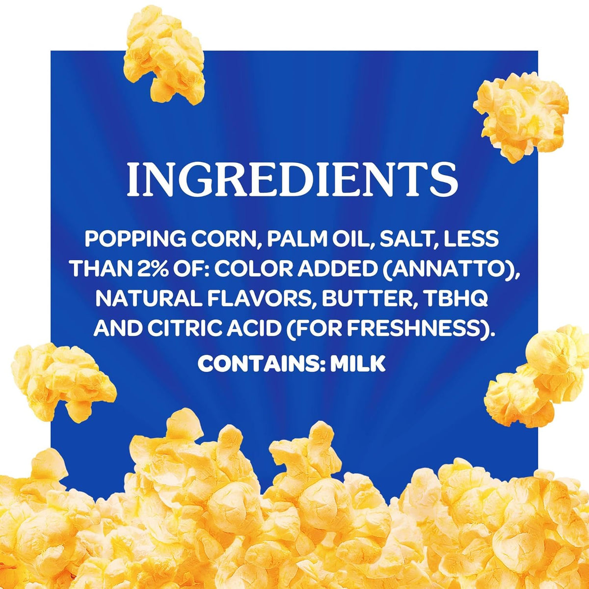 ACT II Xtreme Butter Microwave Popcorn – Wholesome Family Snack with Natural Butter Flavor for Cozy Blanket Nights and Aromatherapy-Style Comfort