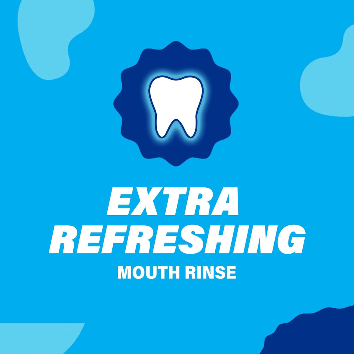 ACT Restoring Anticavity Rinse 18 fl. oz. – Protective Enamel Support for Long-Term Oral Health Routines, Cool Mint