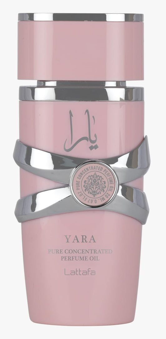 alcohol-free concentrated perfume oil base