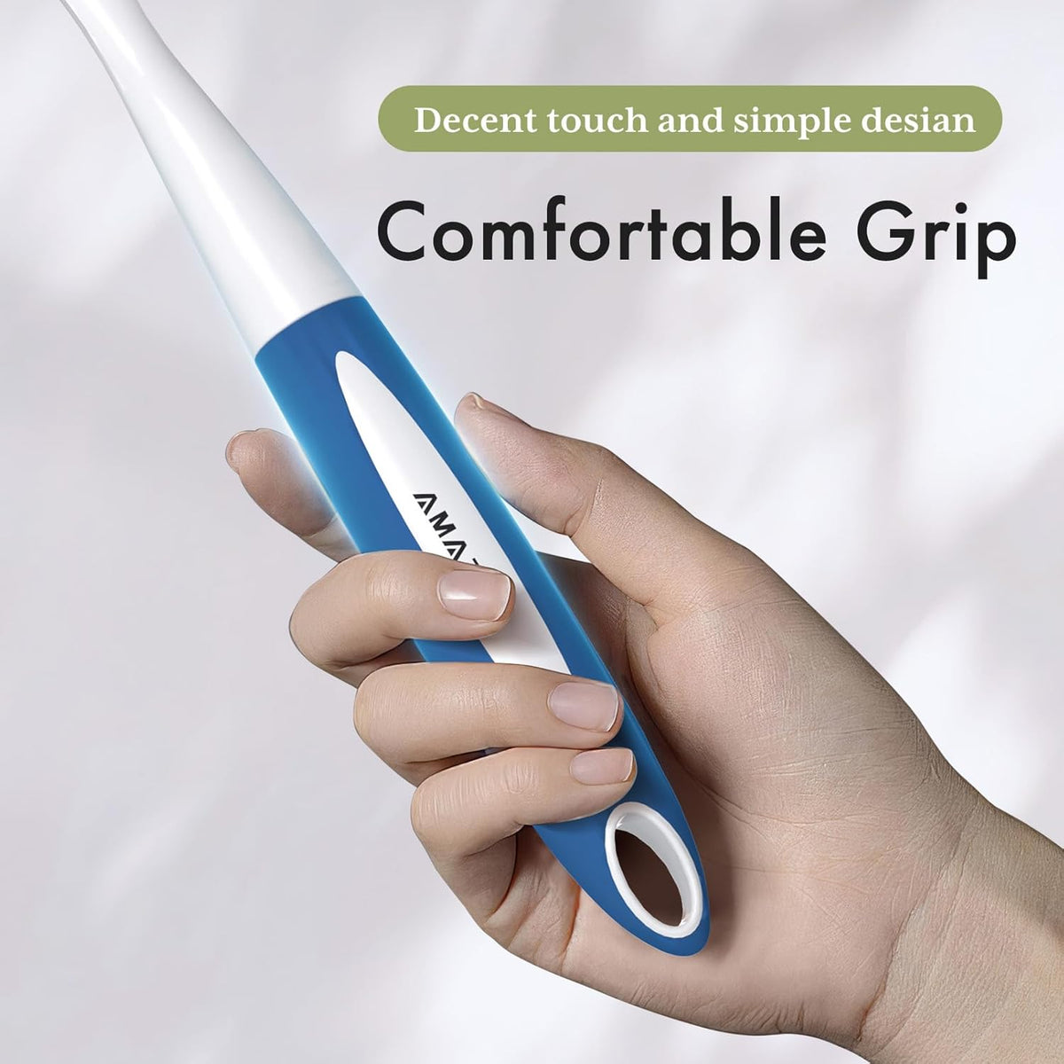 Amazer Dish Scrubber Set – Self-Care Kitchen Tool for a Cleaner, More Mindful Cooking Space