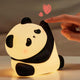 Kungfu Pose Panda