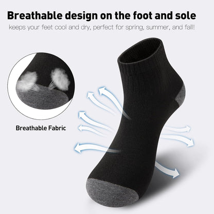 available in four colors: white, grey, mixed, and black