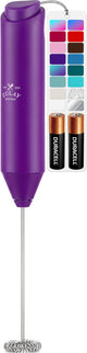 Regal Purple - Froth Mate