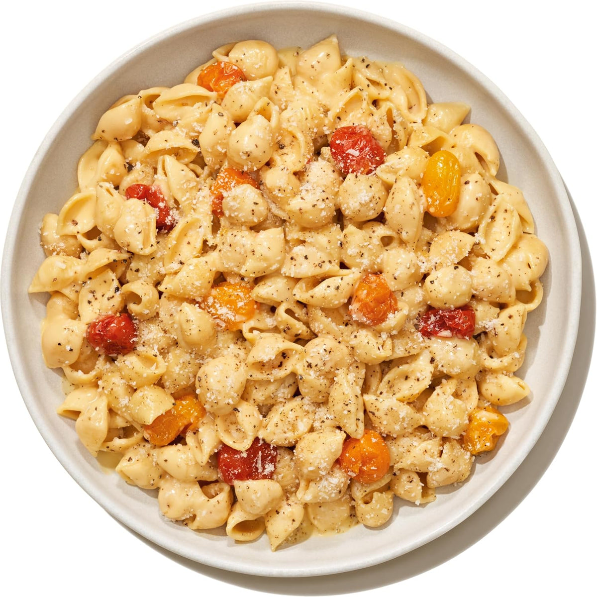 Banza Chickpea Pasta 6-Box Variety – Fiber-Rich Gluten-Free Pasta Alternative for Balanced Living