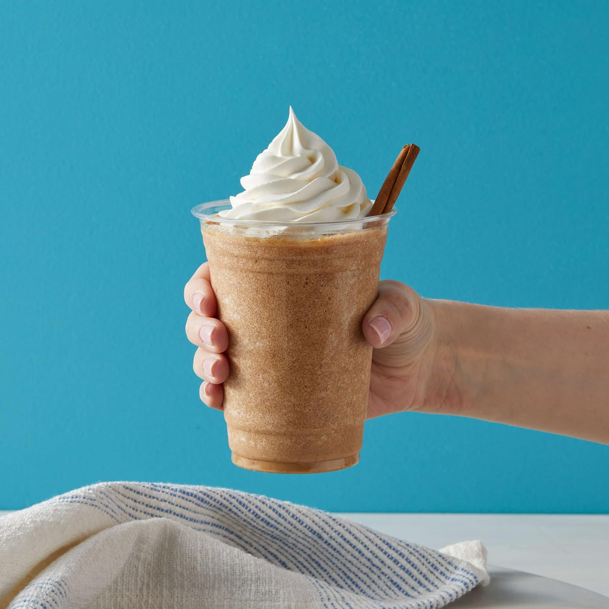 Big Train Chai Mix – Soothing Hot or Iced Latte for Year-Round Wellness Routines, Bulk Bag
