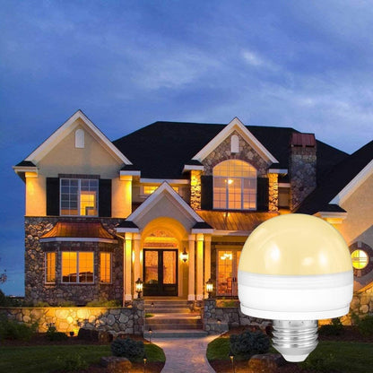 BLUEYE Cordless Rechargeable Bulb for Shed and Porch Lighting, Weatherproof LED for Backyard Parties