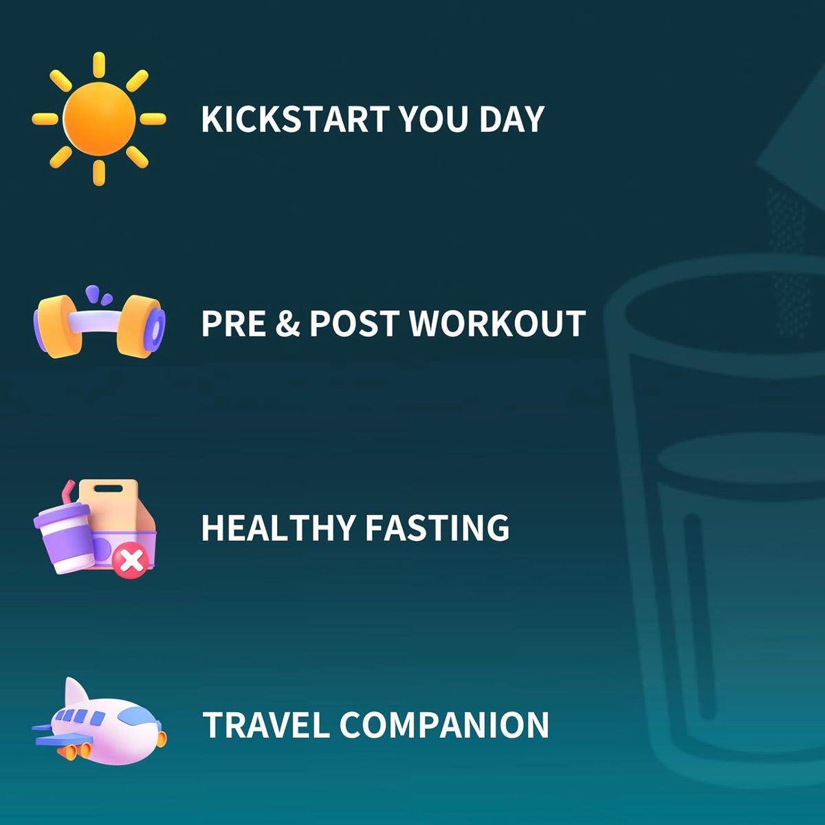 [Brand Name] Electrolyte Drink Mix Sticks – Affordable Premium Alternative Gift for Hydration Enthusiasts