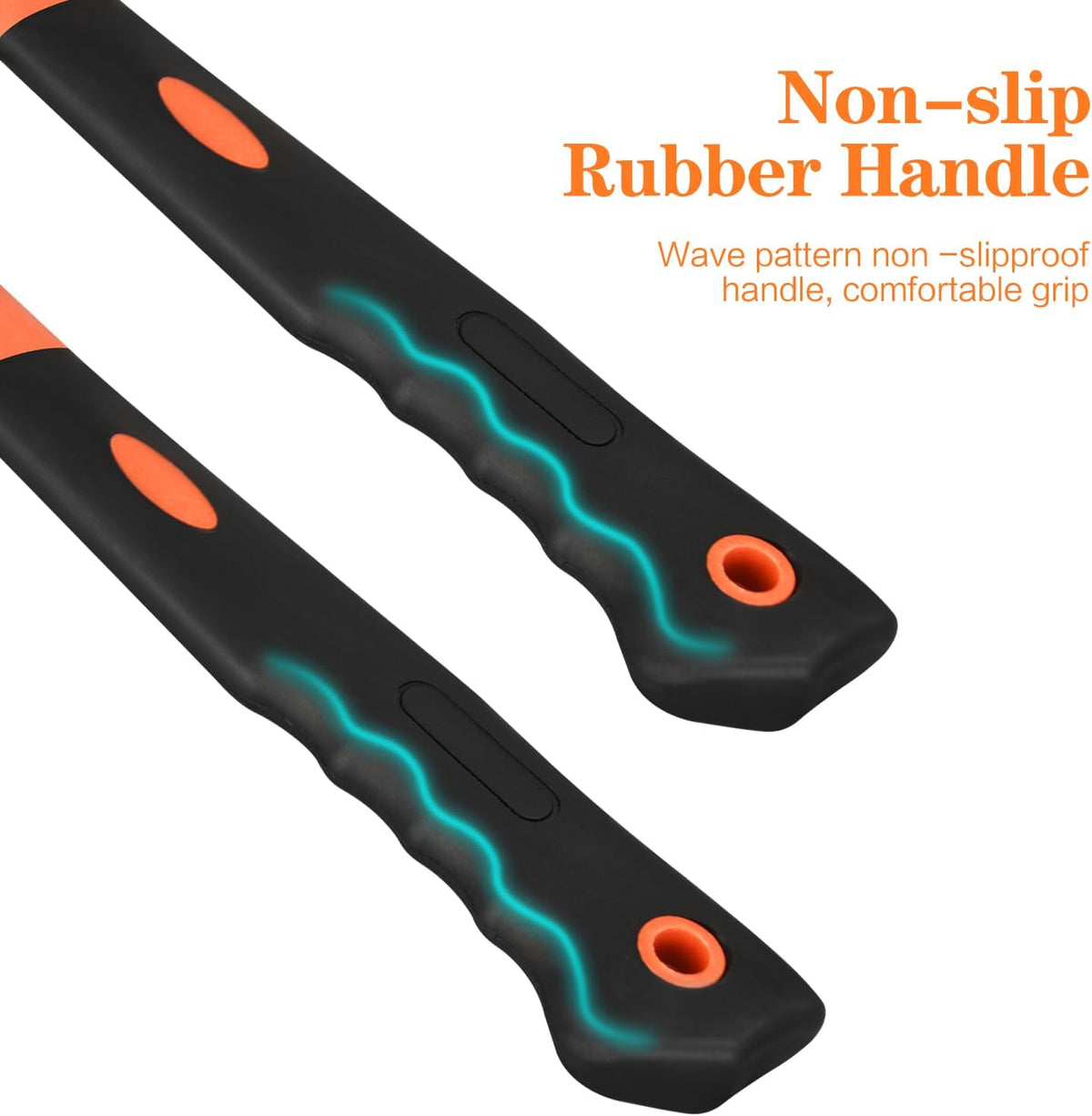 [Brand] Rip Claw Hammer – Single-Tool Solution Replacing Mallet, Pry Bar & Multi-Tool Clutter