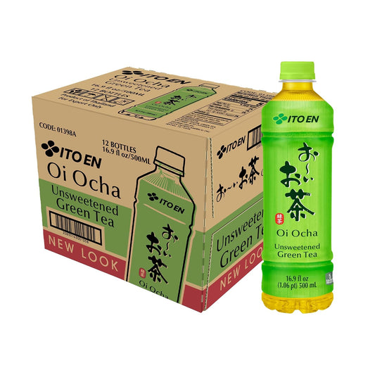 brewed from first-flush whole japanese green tea leaves, not powder or concentrate