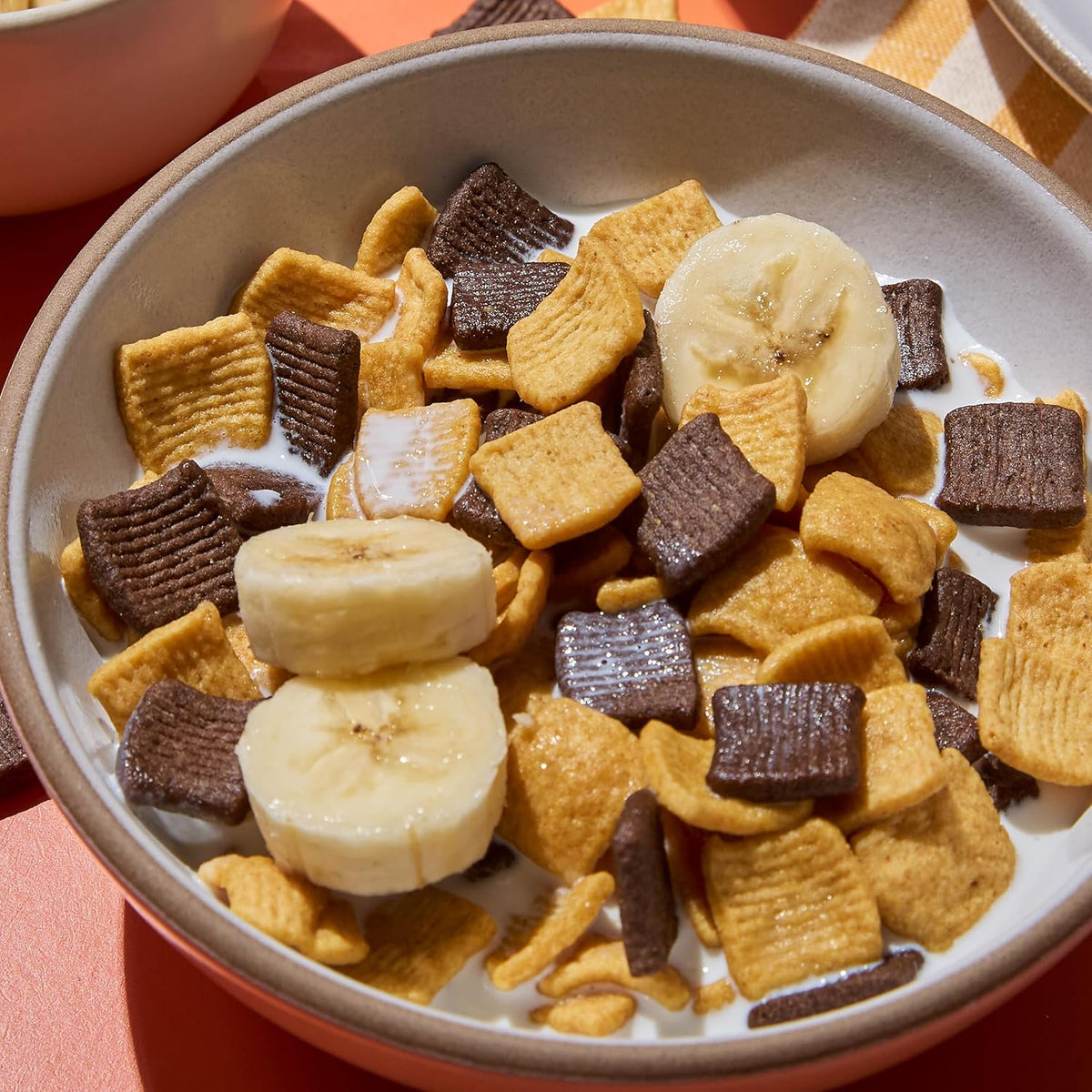 Catalina Crunch Protein Cereal - Shelf Stable Cereal for Cabin Pantry and Outdoor Adventure Breakfasts