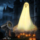 Ghost Halloween