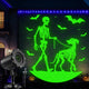 Ghostdog Halloween