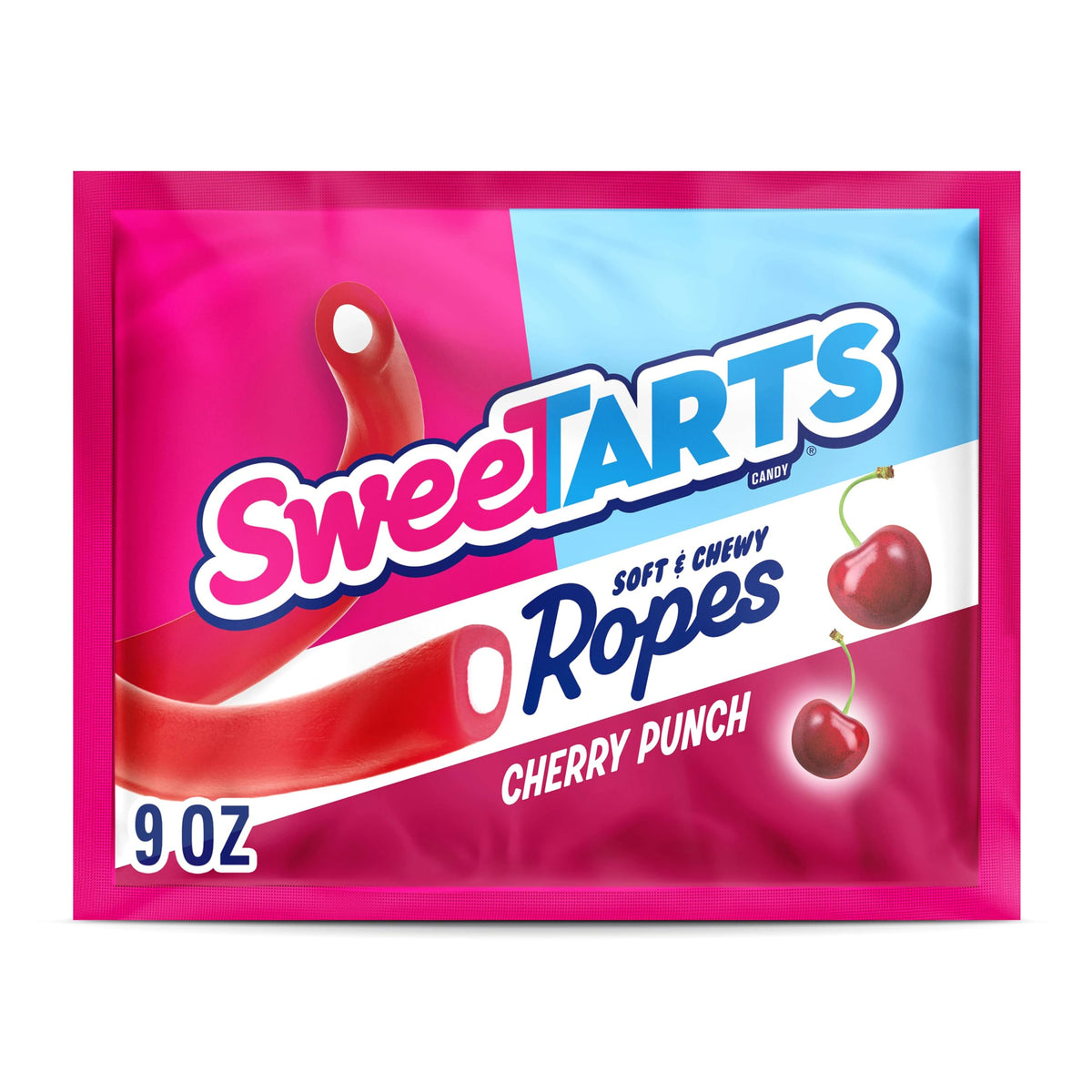 Cherry - 9 Ounce (Pack of 1)