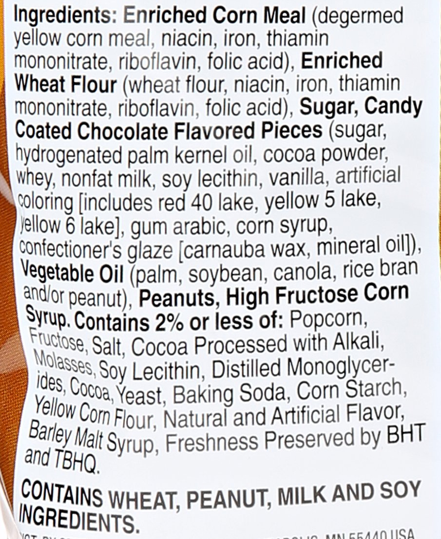 Chex Mix Turtle Snack Mix – Indulgent Valentine's Day and Birthday Snack Gift for Her and Mom