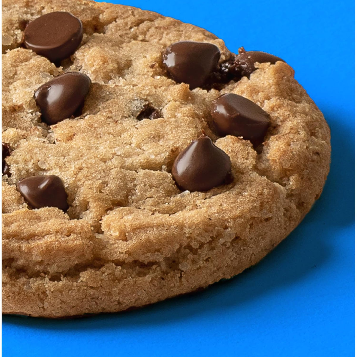 CHIPS AHOY! Rainbow Sprinkle Confetti Cake and Original Chocolate Chip Cookie Assortment as a Hostess Gift or Holiday Present, Family Size