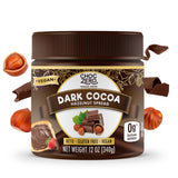 ChocZero Monk Fruit Cinnamon Jar – Premium Stocking Stuffer for the Wellness Lover
