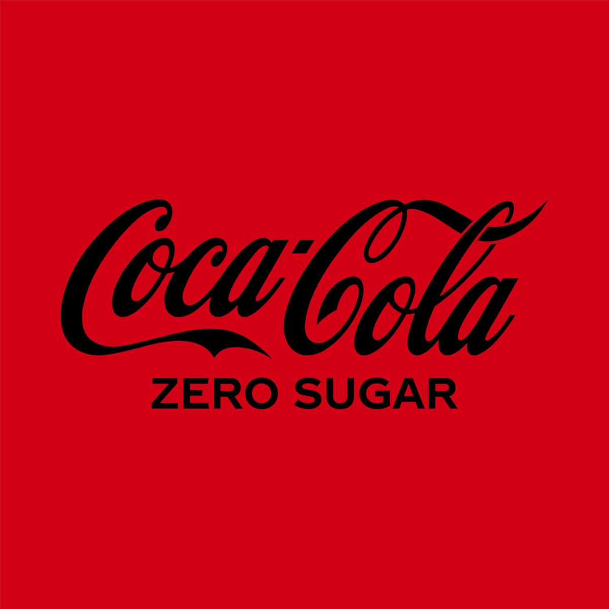 Coca-Cola Coke Zero Sugar 7.5 oz Soda – Compact Energy Boost for Home Office Desks and Midday Focus