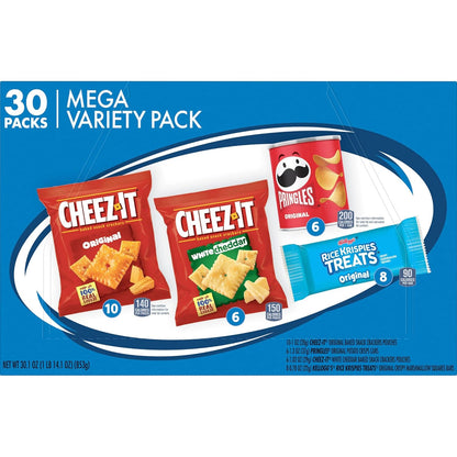 compact grab-and-go pouch and canister formats designed to fit lunchboxes, totes, and backpacks