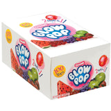 Charms Blow Pop Lollipops - Fun Bulk Candy Gift for Kids Birthday Party Goody Bags and Pinata Stuffers, Individually Wrapped Assorted Flavors, 100 Count