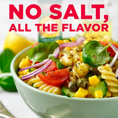 Dash Salt-Free Seasoning Blend, Original, 21 Ounce – Practical Health-Conscious Gift for Mom and Dad