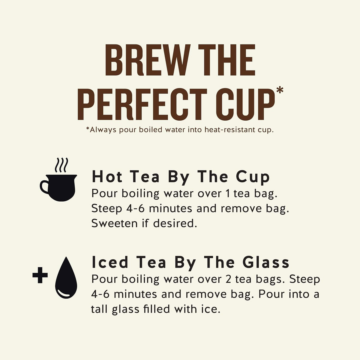 direct-sourced herbs, botanicals, teas, and fruits from global farmers