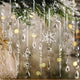 Clear - 18pcs