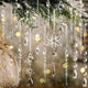 Clear - 32pcs