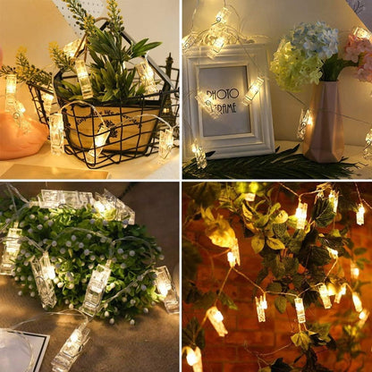 Dopheuor Minimalist Copper Lights – Simple Wall Gallery Solution Without Bulky Frames